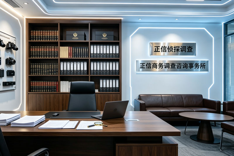 厦门正规侦探调查机构